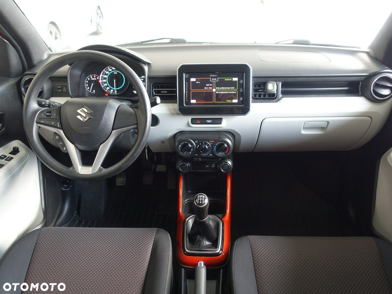 Suzuki Ignis 1.2 Elegance 4WD - 20