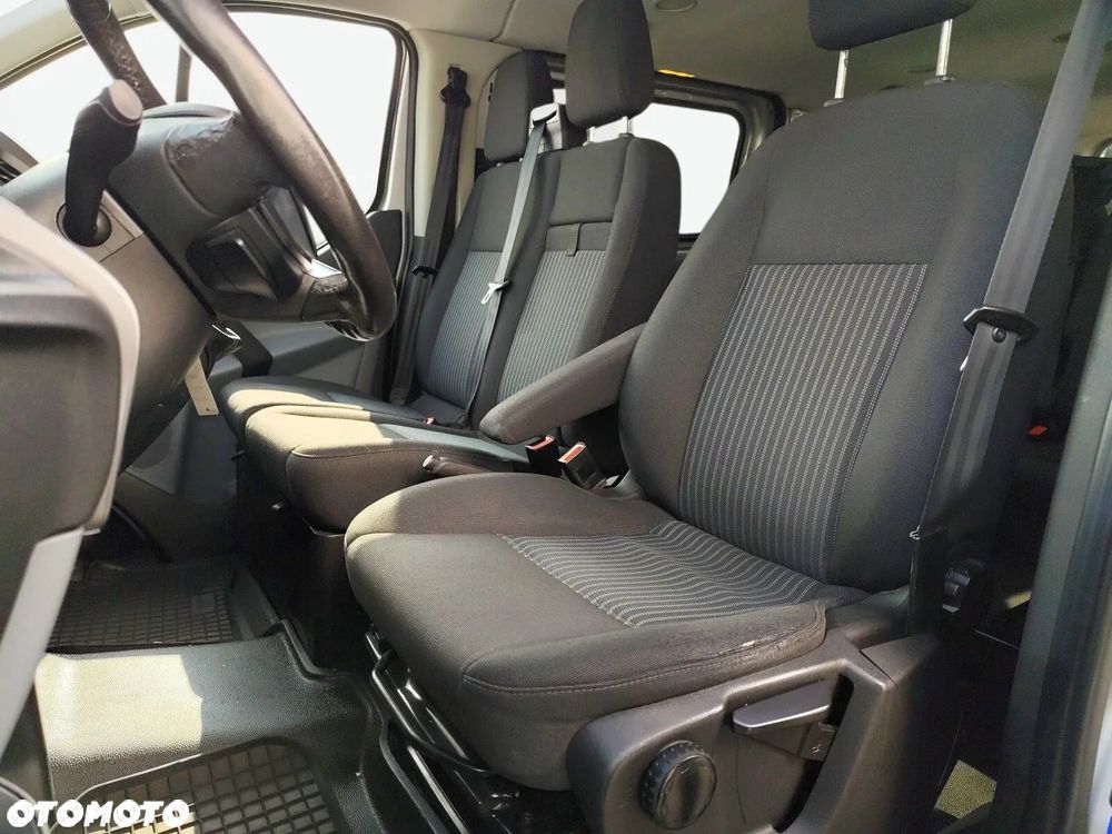Ford Transit Custom 290 L2H1 Ambiente - 9