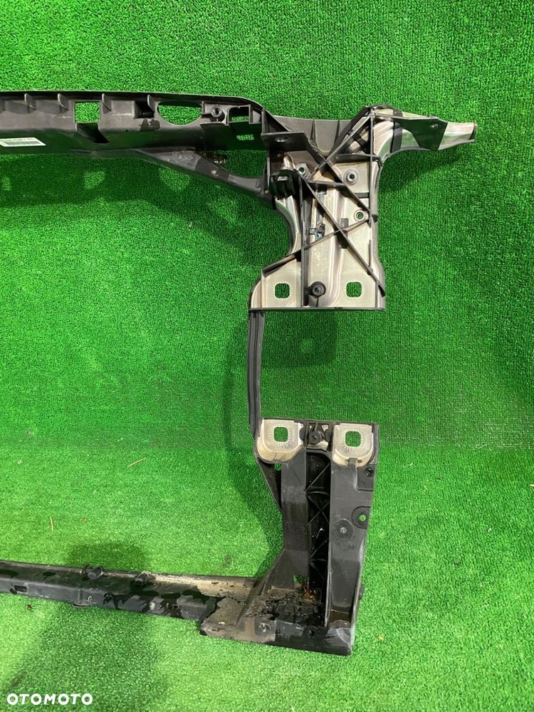 PAS PRZEDNI PRZÓD WZMOCNIENIE CZOŁOWE AUDI A4 B9 15- - 3