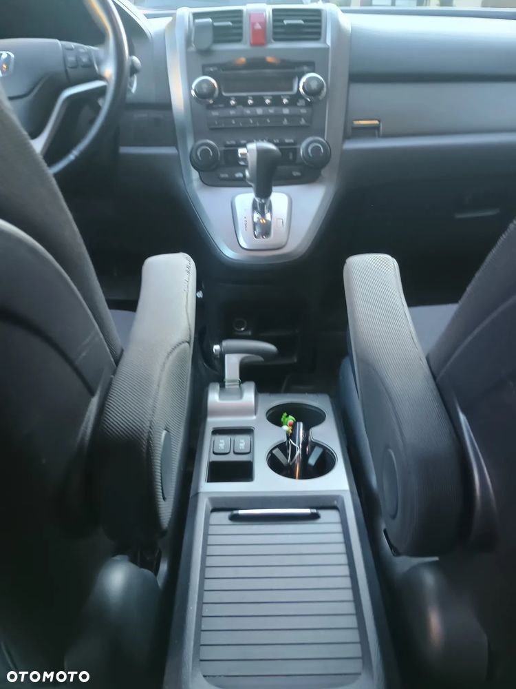 Honda CR-V 2.0i-VTEC Automatik Elegance - 6