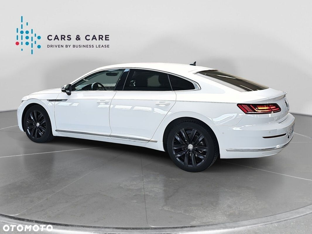 Volkswagen Arteon 2.0 TDI SCR Elegance DSG - 26