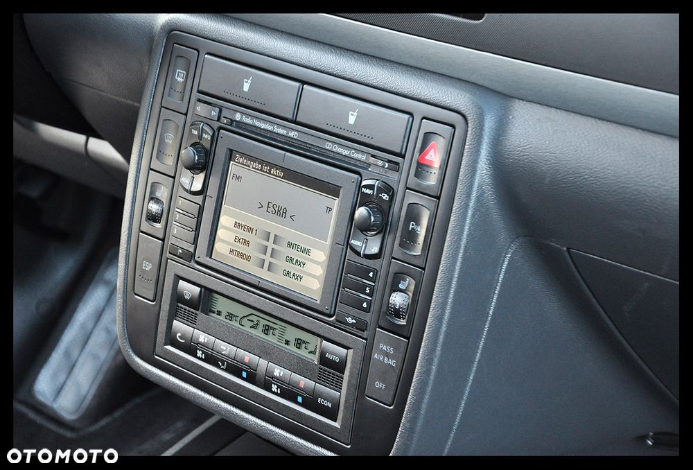 Volkswagen Sharan 2.0 United - 30