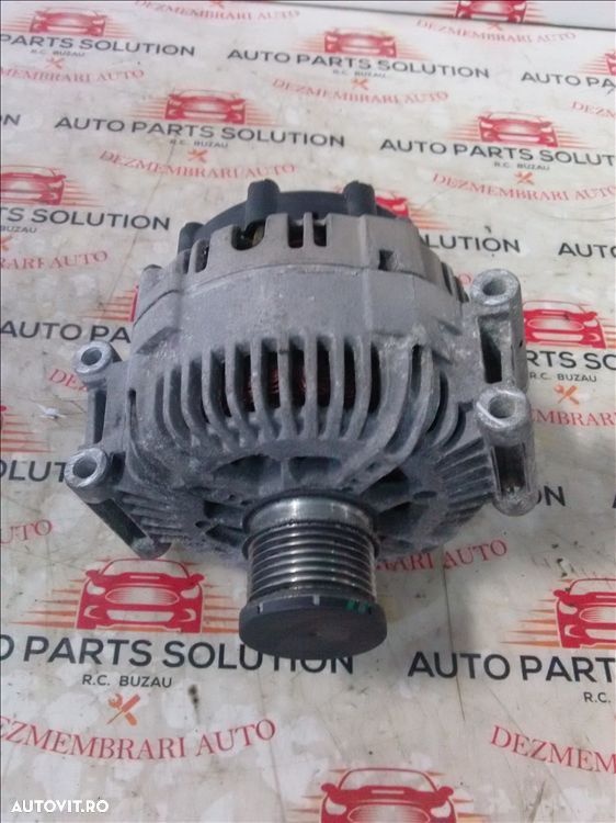 alternator mercedes benz cls 3.0d an fabr. 2012 - 1