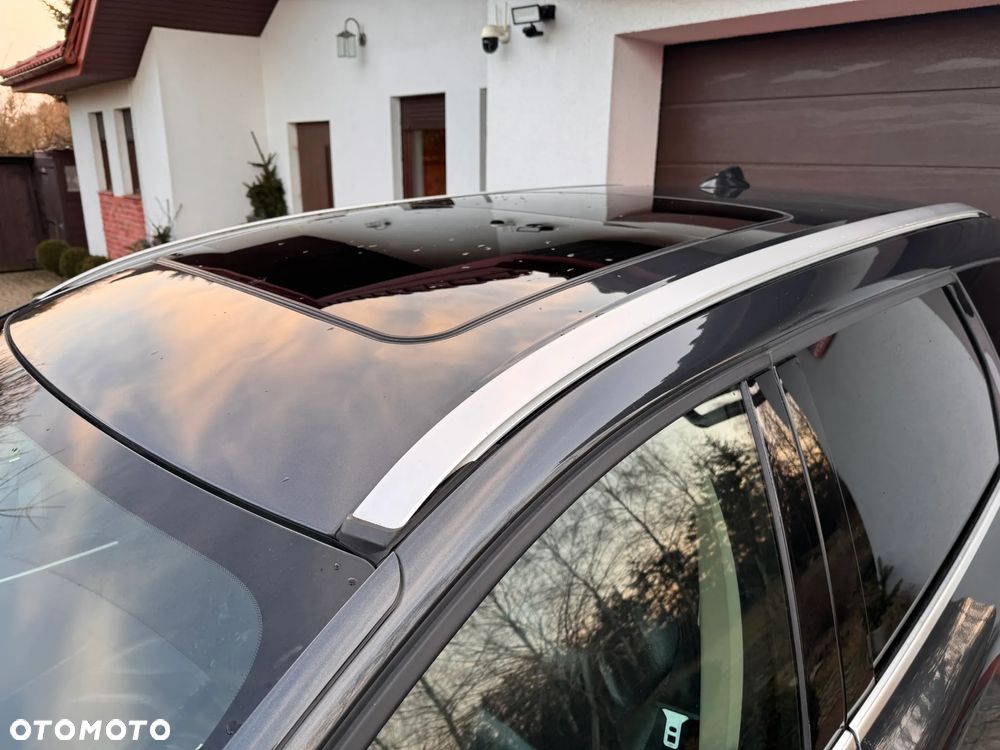 Volvo XC 60 2.4D AWD Summum - 20