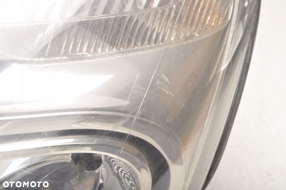 FORD S-MAX MK1 LIFT LAMPA LEWA PRZEDNIA EU - 7