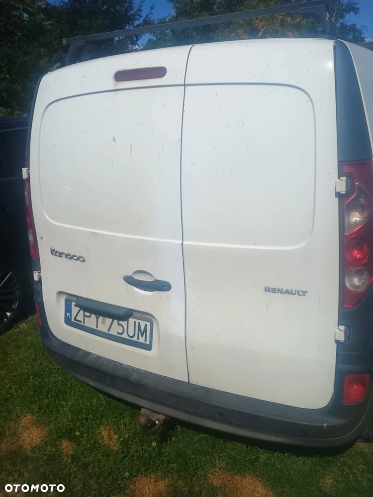 Renault Kangoo - 4