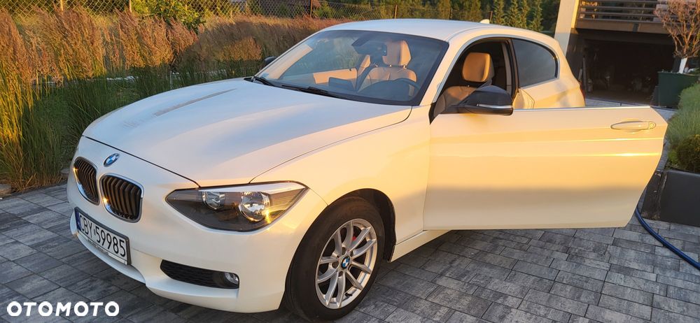 BMW F20