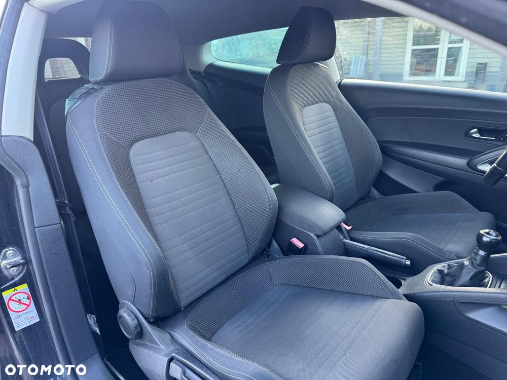 Volkswagen Scirocco 1.4 TSI Edition - 9