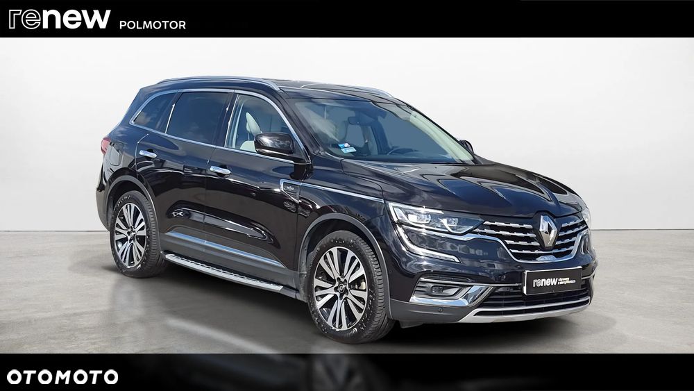 Renault Koleos 2.0 Blue dCi Initiale Paris 4x4 X-Tronic - 7