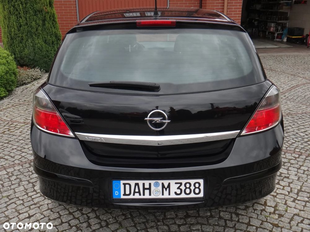 Opel Astra 1.6 Innovation - 7