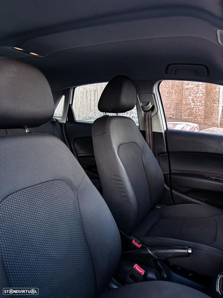 Audi A1 Sportback 1.6 TDI Sport - 3