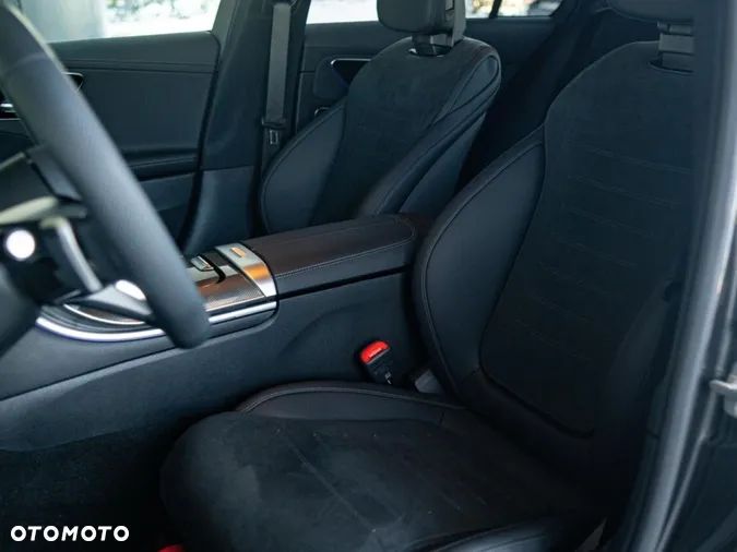 Mercedes-Benz Klasa C - 6