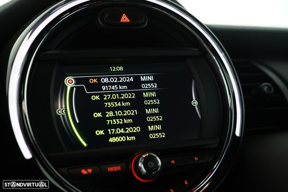 MINI 5 Portas One D - 13