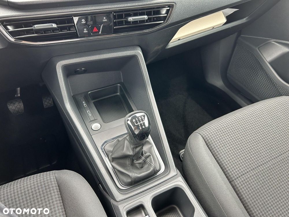 Volkswagen Caddy MAXI Cargo 2.0 TDI 102 KM, manualna 6-biegowa - 29