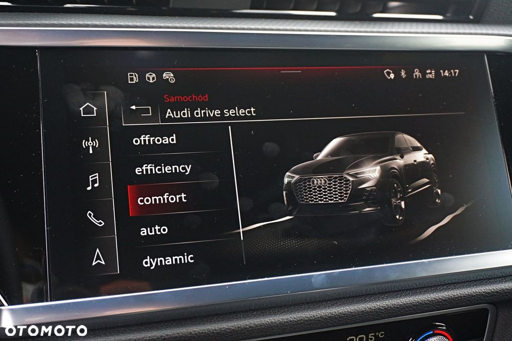 Audi Q3 Sportback - 22