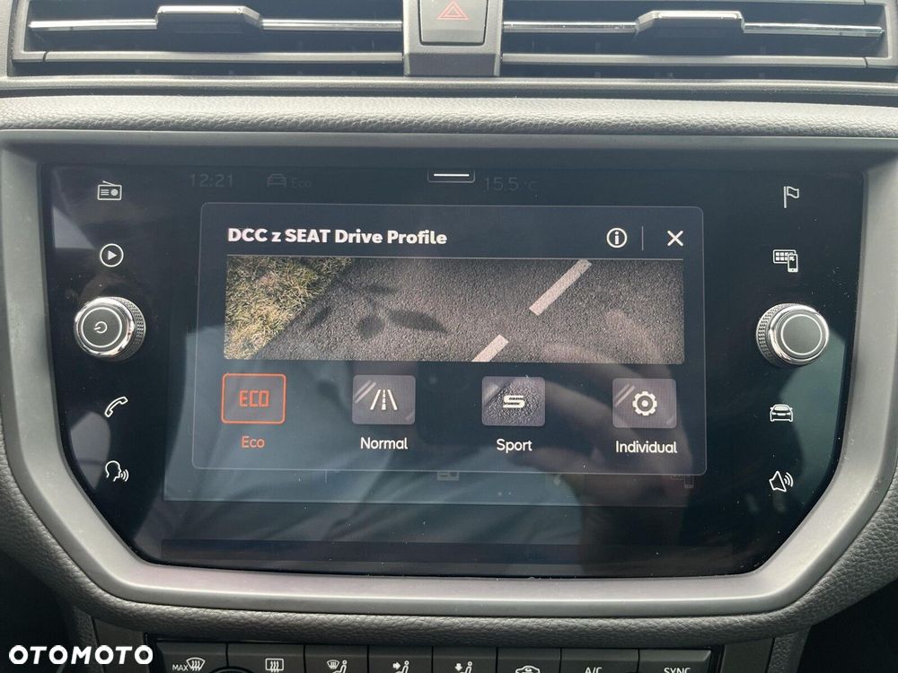 Seat Arona - 22