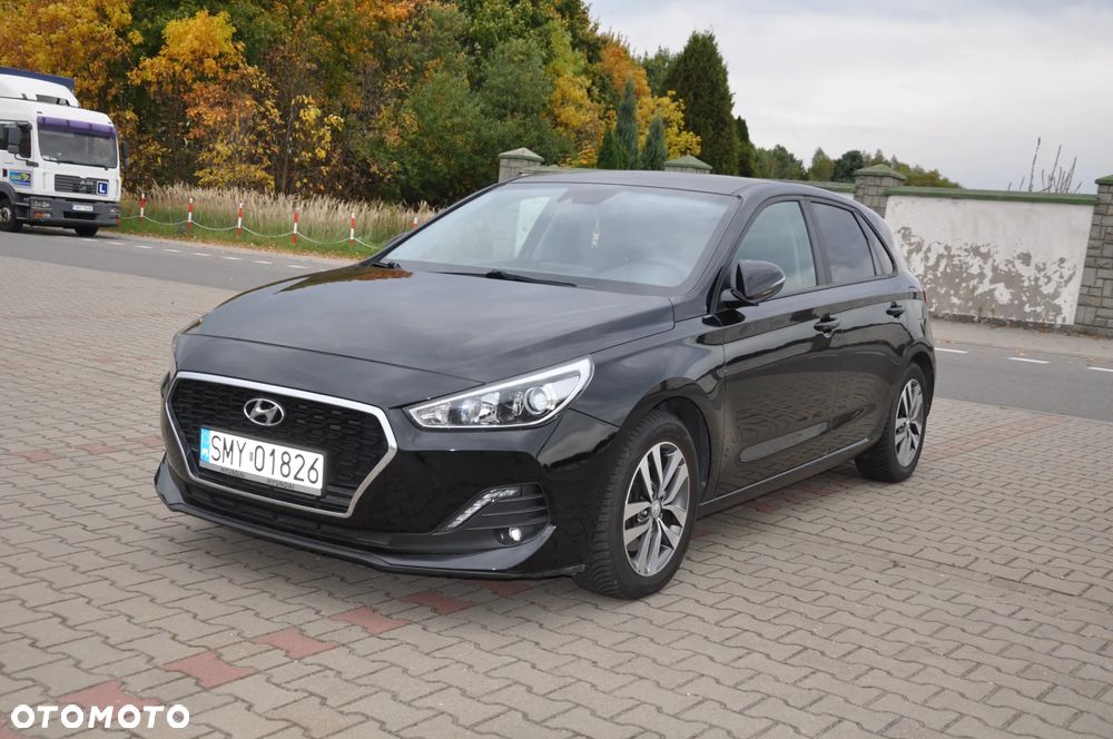 Hyundai i30 - 1