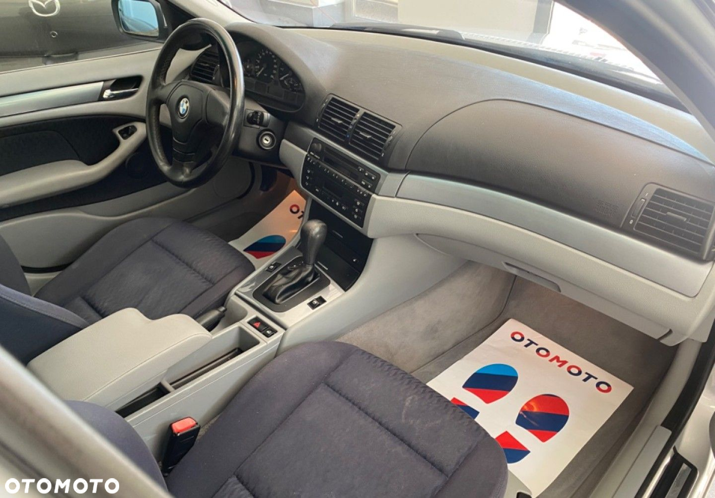 BMW Seria 3 - 6