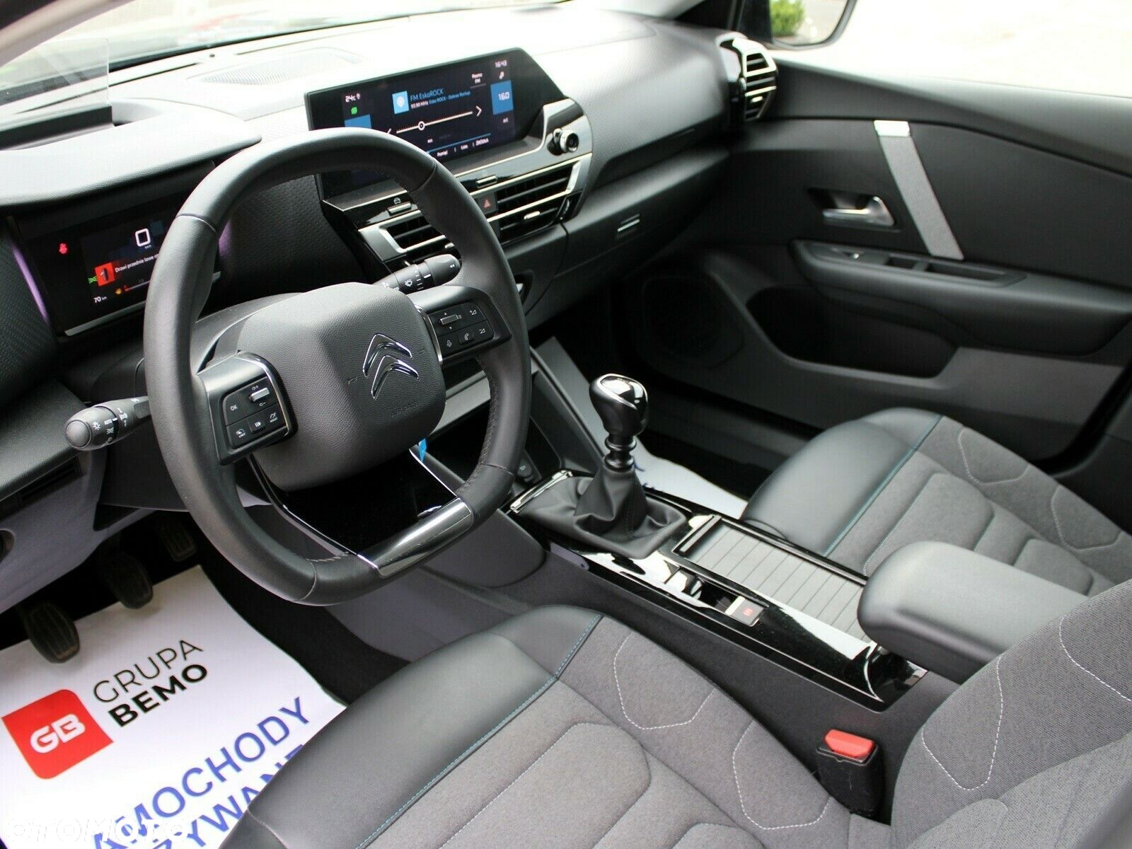 Citroën C4 1.5 BlueHDi Shine S&S - 12