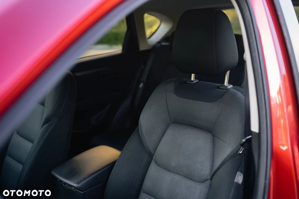 Mazda CX-5 2.0 Skymotion 2WD - 13