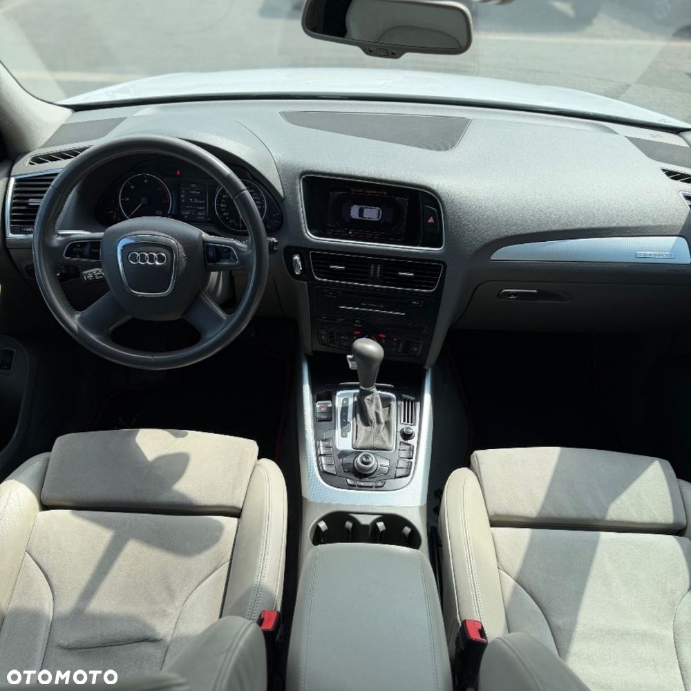 Audi Q5 - 30