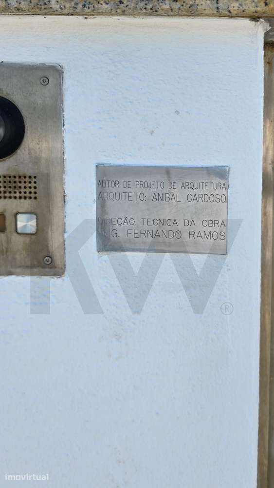Moradia T3+2 com 3 suítes, vista mar, jardim, garagem e possibilidade - Grande imagem: 5/55