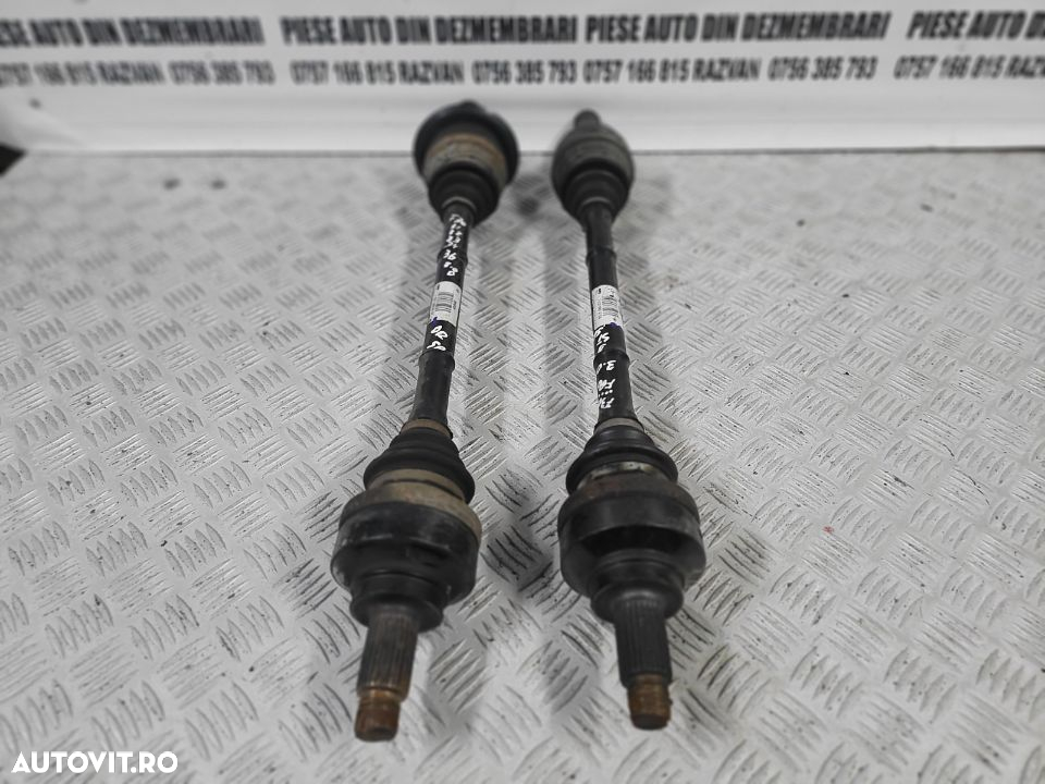Planetare Planetara Stanga Dreapta Spate Bmw F30 F31 F32 F33 F34 F36 F20 F21 3.0D Cod 7597689 - 2