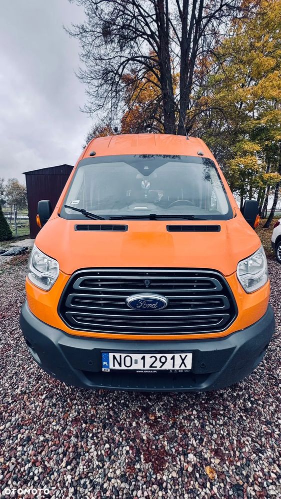 Ford Transit - 7