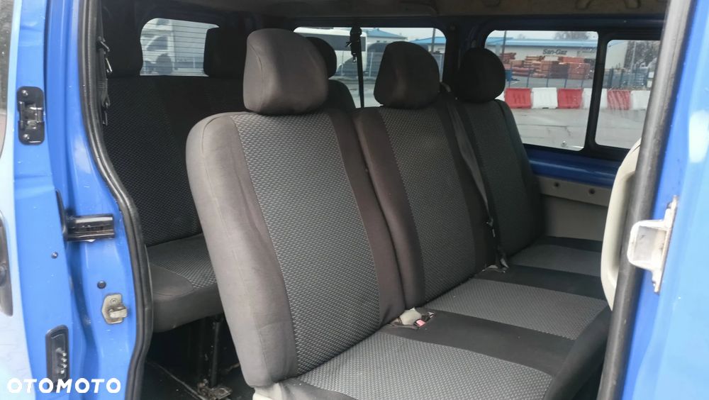 Opel Vivaro 1.9 CDTI L2H1 - 7