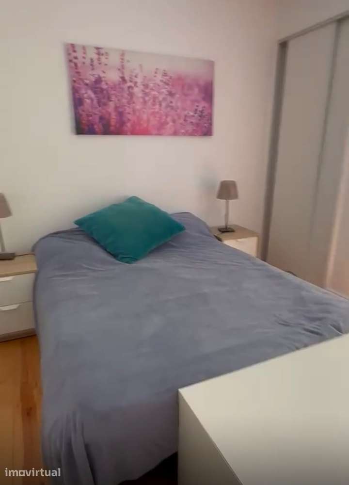 Apartamento T1 a 5minutos a pé da Av Liberdade - Grande imagem: 2/9