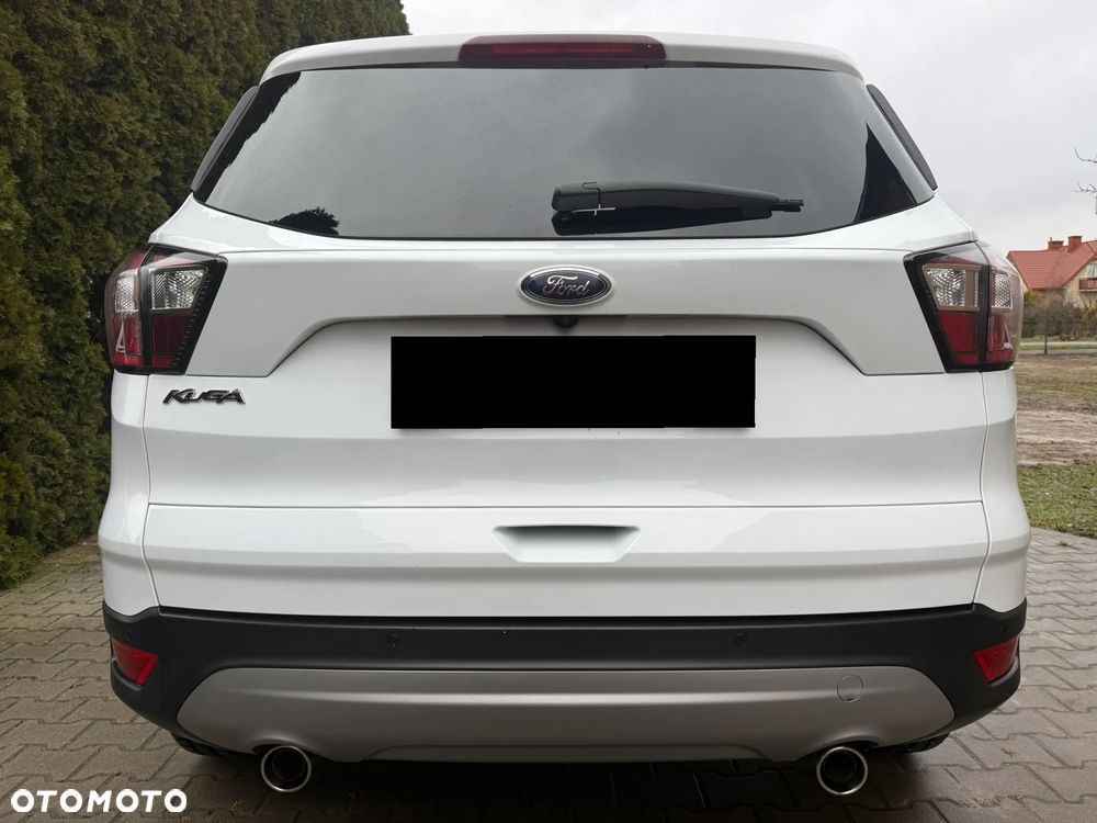 Ford Kuga 2.0 TDCi 4x2 Titanium - 11