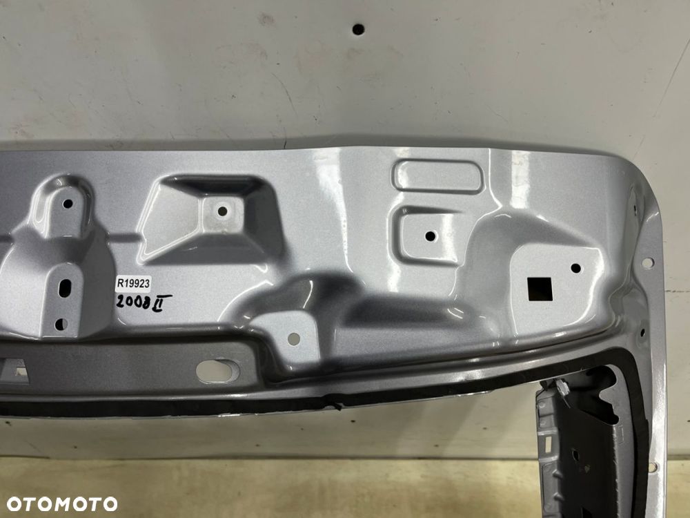 Klapa bagażnika Peugeot 2008 e-2008 2 II 19r.- tylna - 4