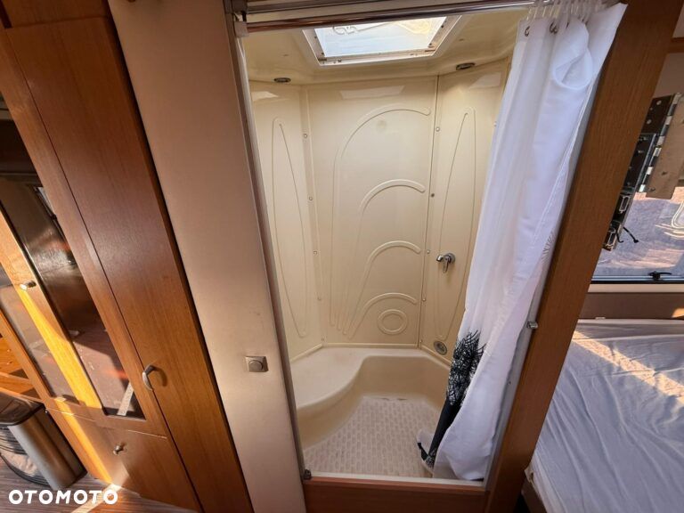 Fendt Uni-Caravan Diamant 700 DFS - 14