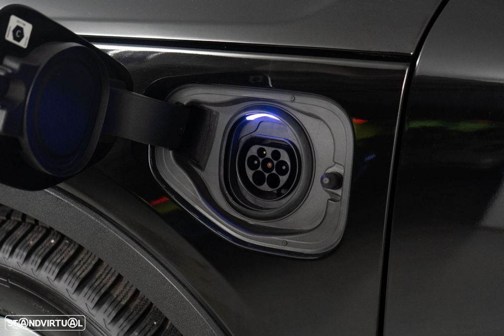 Volvo XC 40 1.5 T4 PHEV Inscription - 25