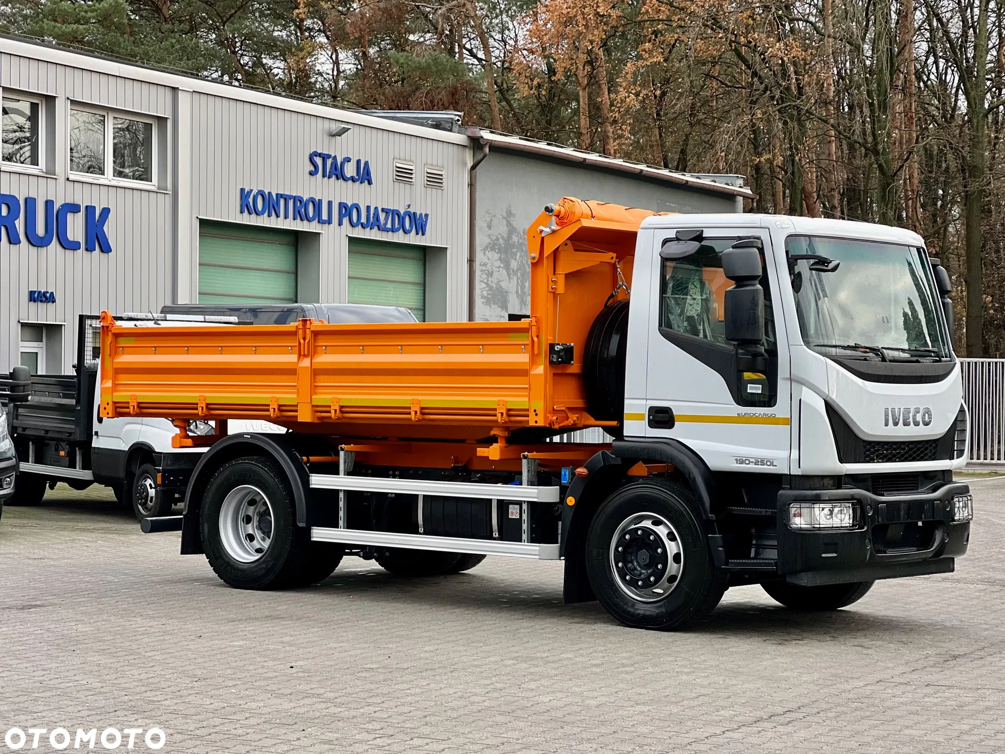 Iveco EuroCargo - 4