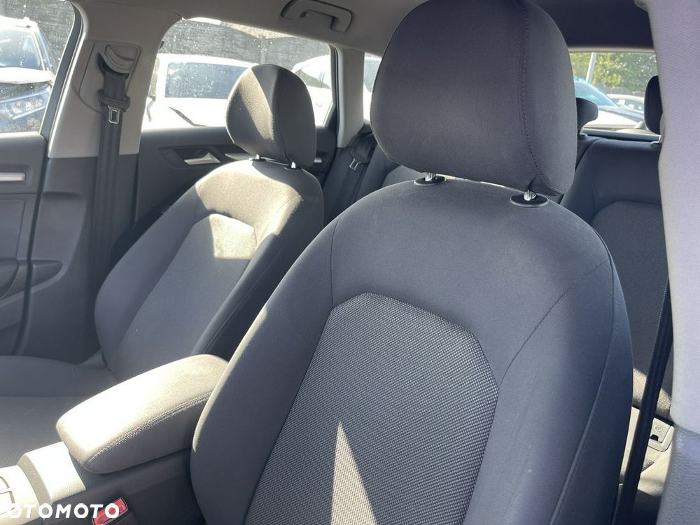 Audi A3 Sportback 30 TDI - 11