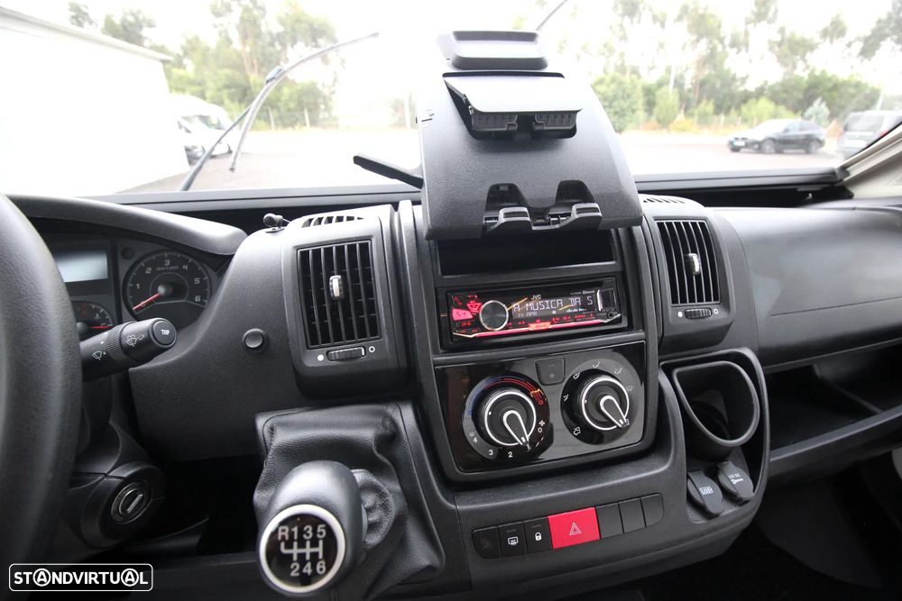 McLouis MC4 Yearling 89 *CAMA CENTRAL + BASCULANTE* - 19