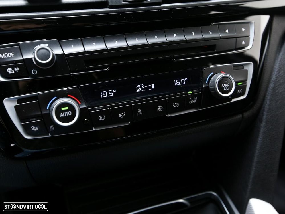 BMW 420 Gran Coupé d Pack M Auto - 17