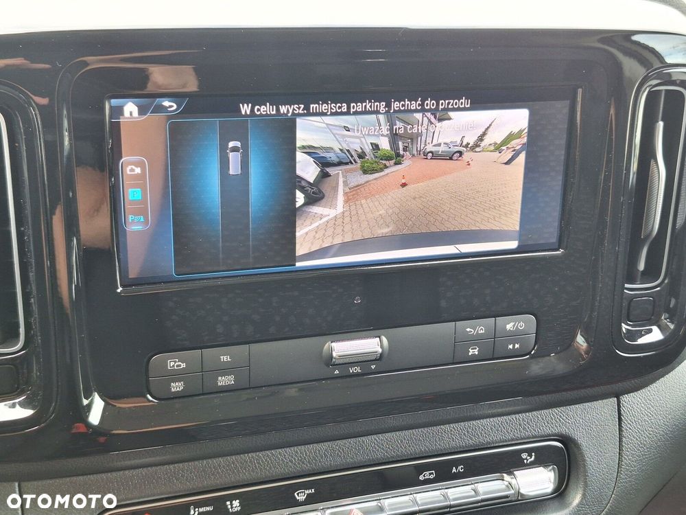 Mercedes-Benz vito Vito - 11