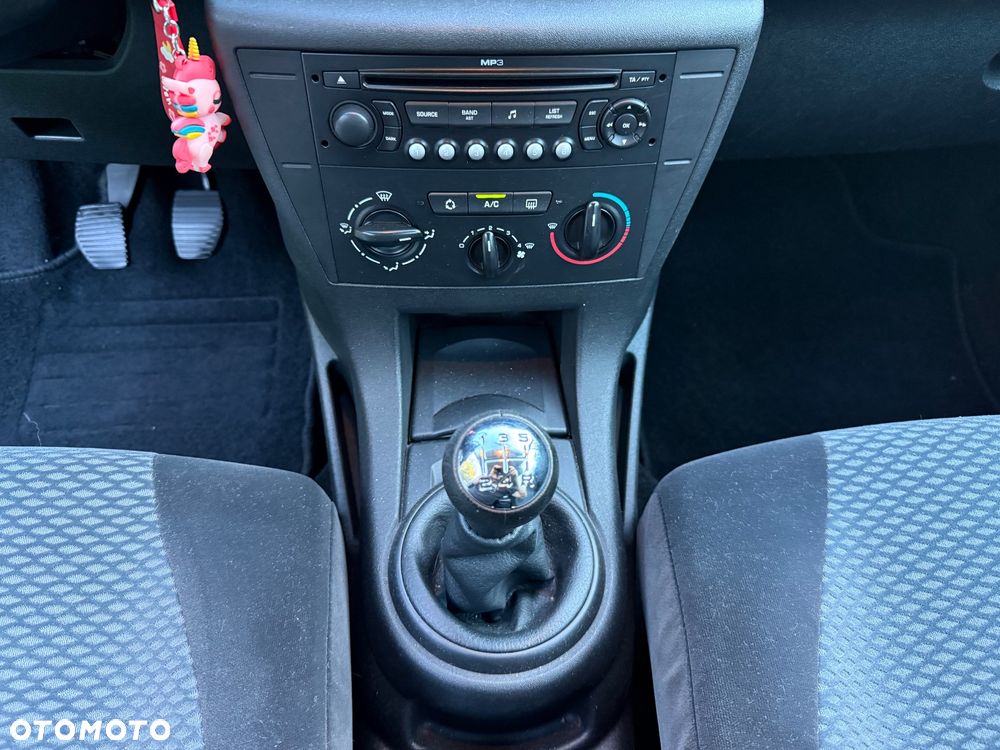 Citroën C4 1.6 16V Magic - 15