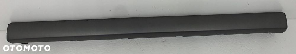 LISTWA PROGU PROGOWA LEWA CHEVROLET MATIZ II 96658524 - 1