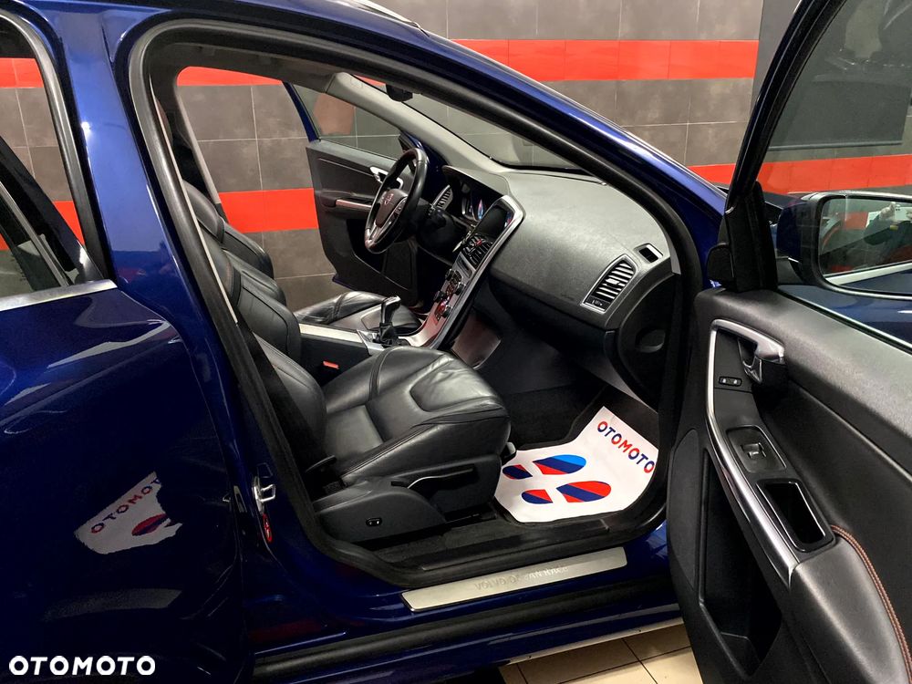 Volvo XC 60 D3 Summum - 24