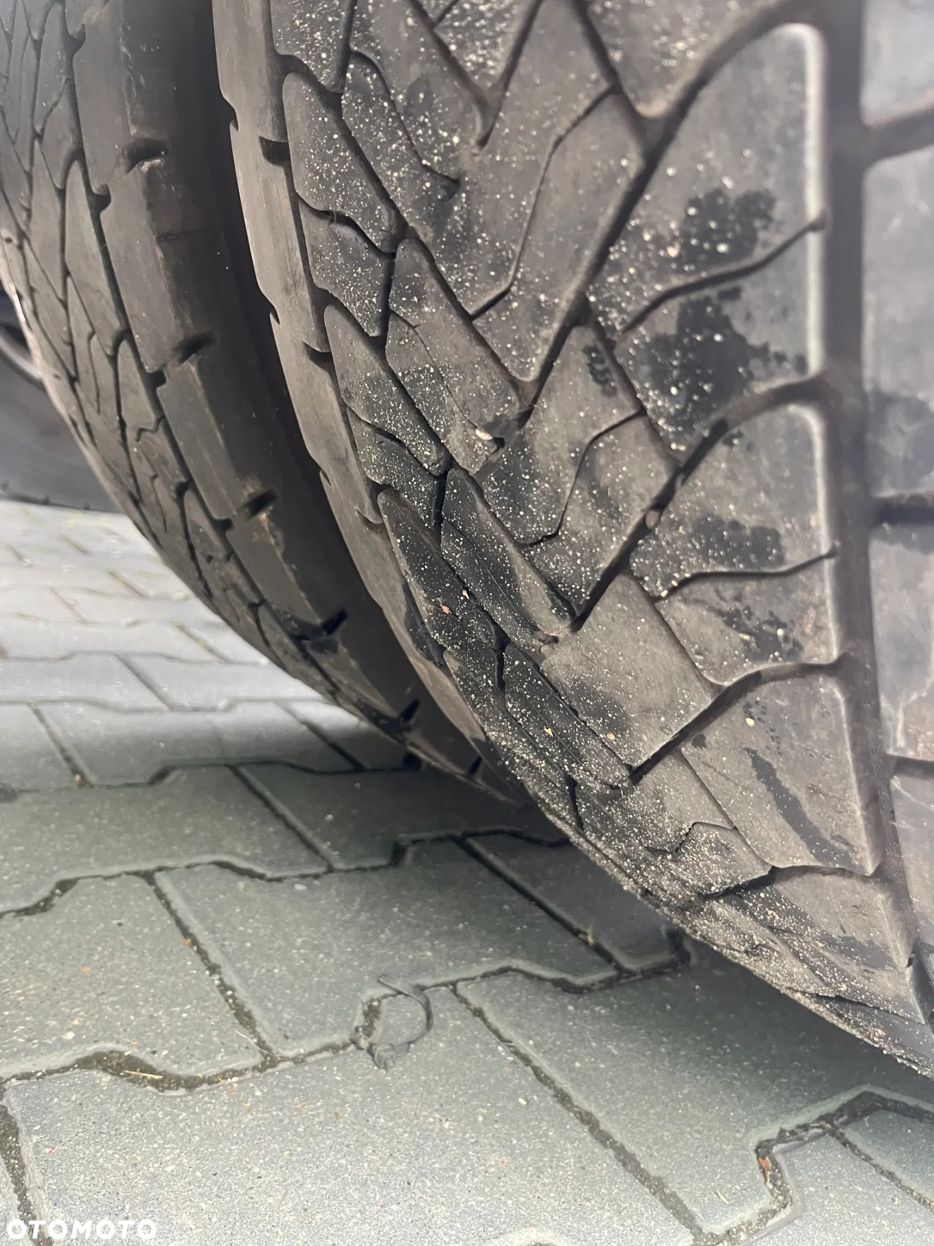Scania R500 - 9