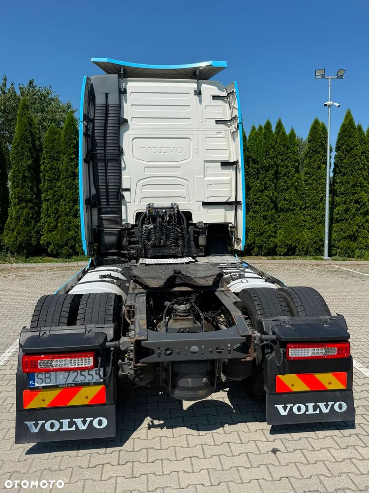Volvo FH500 - 7