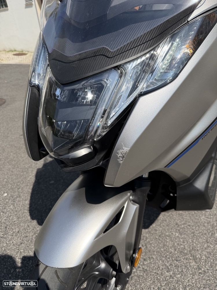 Honda Integra Honda NC750D Integra ABS DCT - 8