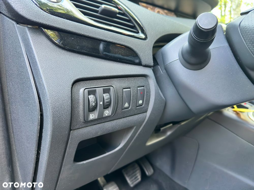 Renault Scenic Energy dCi 130 Start & Stop Bose Edition - 13