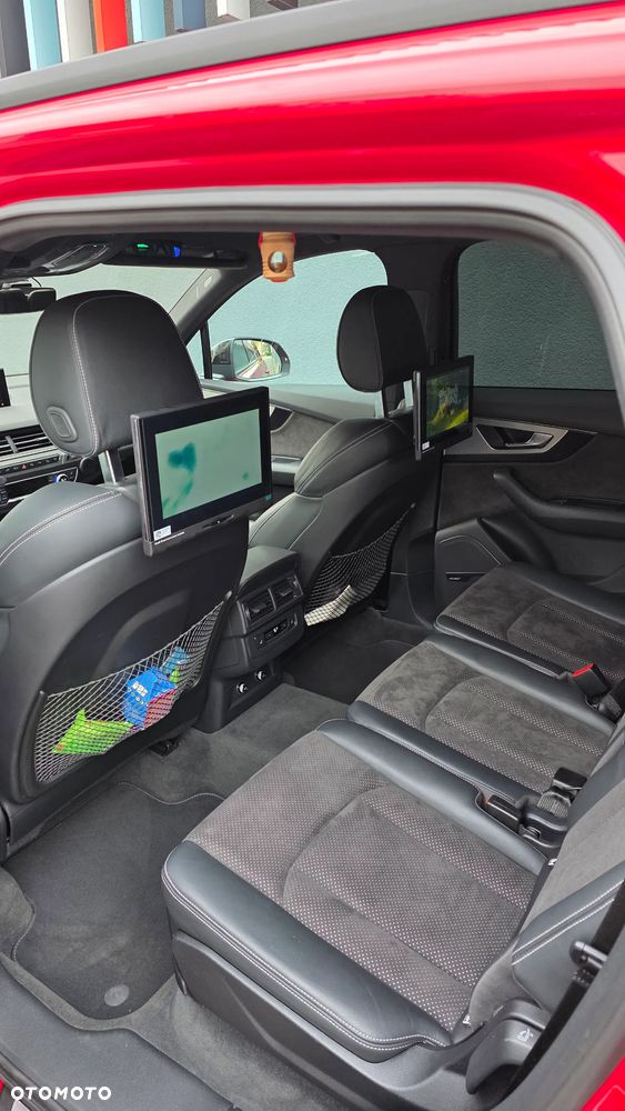 Audi Q7 - 9