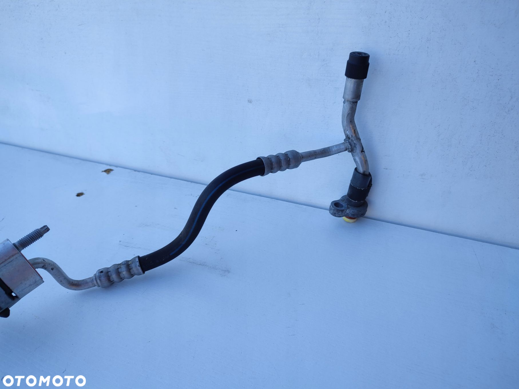 Przewód klimatyzacji FORD FOCUS MK3 1.0 ECOBOOST - 5