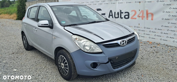 Hyundai i20 1.2 Classic