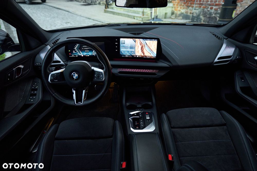BMW Seria 1 120 - 25